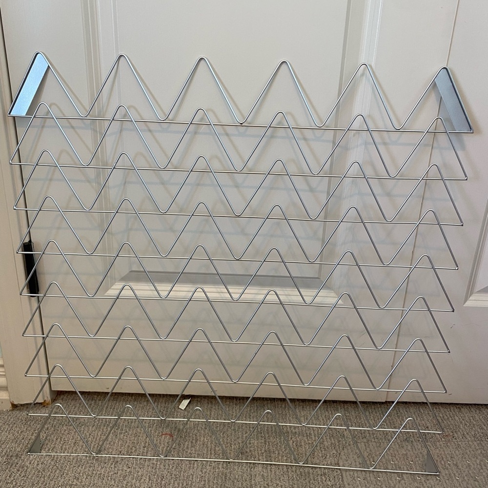 Pottery barn wall decor